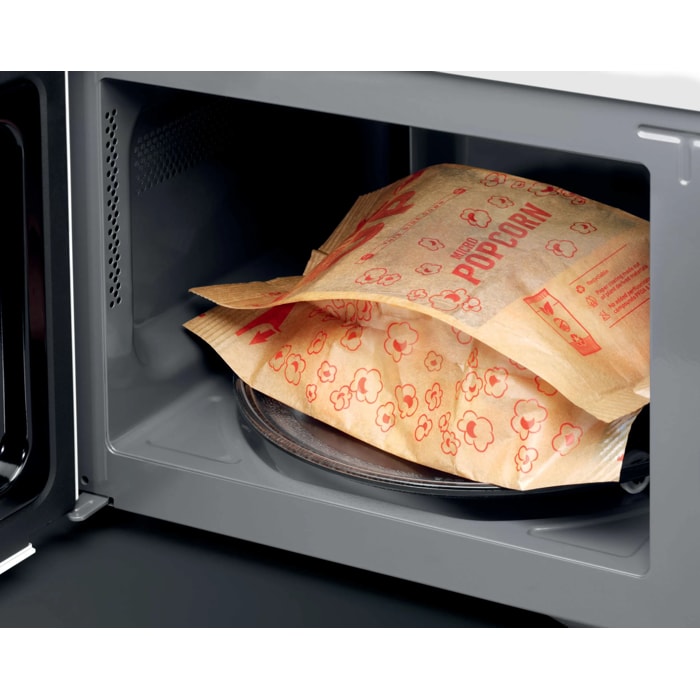 Electrolux Forno a microonde a libera installazione 21 Litri EMZ421MMW