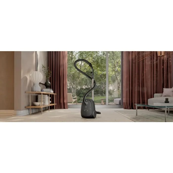Electrolux Aspirapolvere con sacco Serie 600 Grigio EB61C2GRN