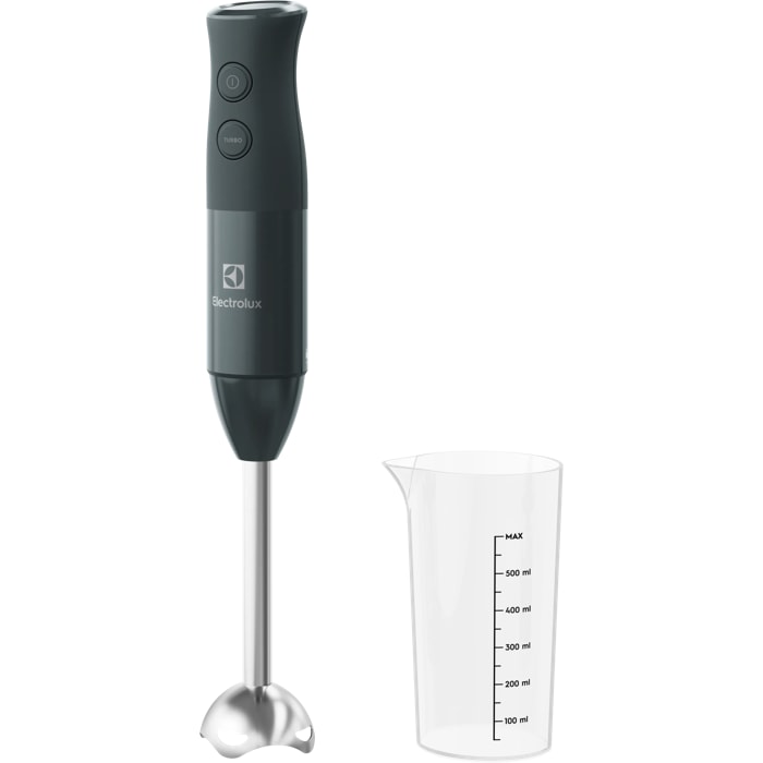 Electrolux Frullatore a immersione Create 3 Nero E3HB1-4GG