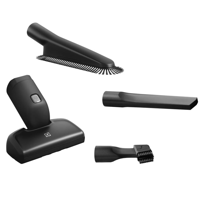 Electrolux Spazzole per aspirapolvere KIT18