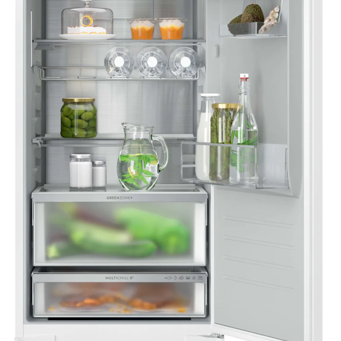 Electrolux Frigocongelatore ad incasso Serie 900 177,2 cm ENV9MD18S