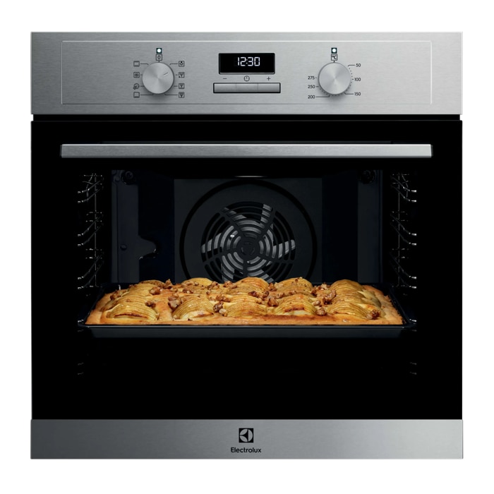 Electrolux Forno Multifunzione Serie 300 EOH3H04X