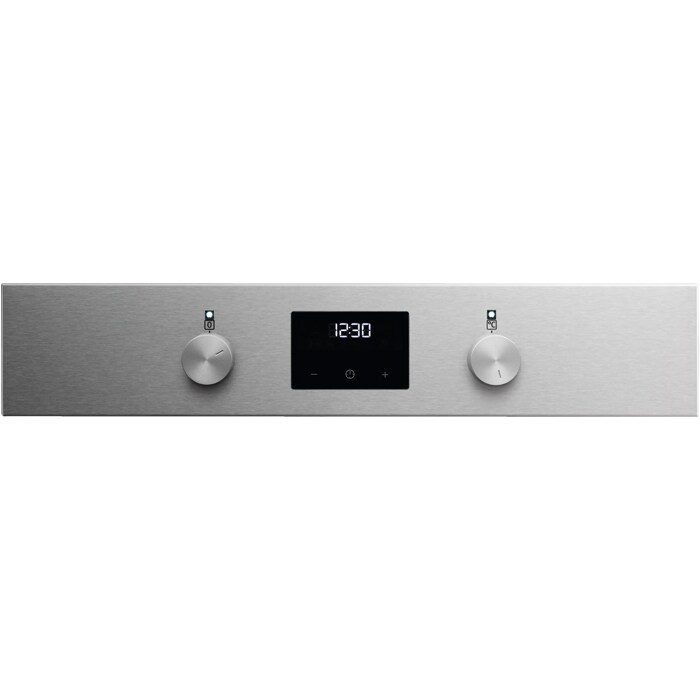 Product Control Panel