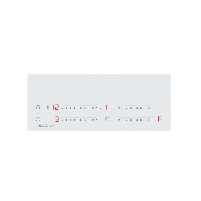 Product Control Panel