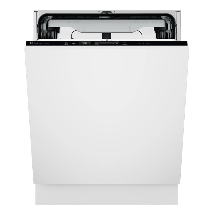 Electrolux Lavastoviglie Integrata totale 600 SmartSelect 60 cm 14 coperti E62LB203S