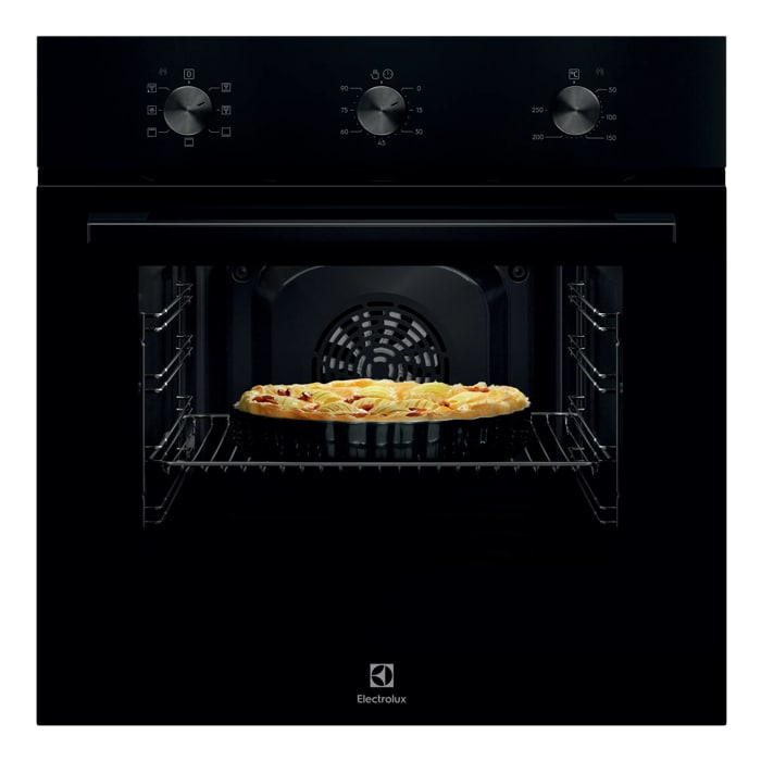 Electrolux Forno Multifunzione Serie 300 EOH2H00BK3