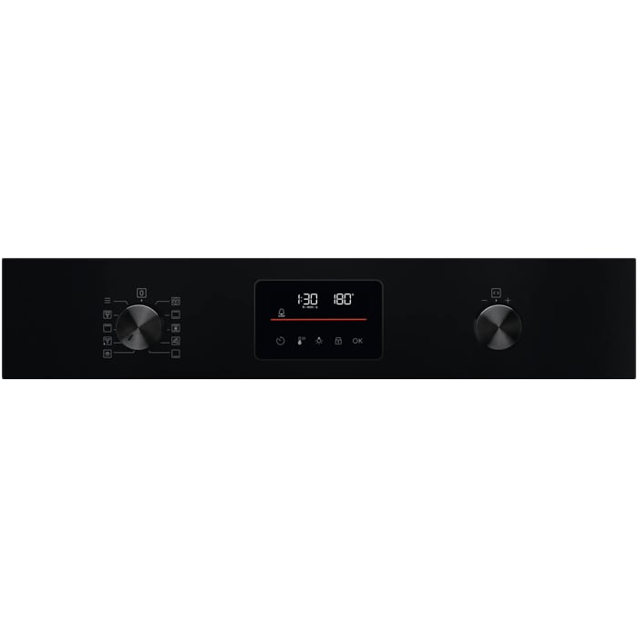 Product Control Panel