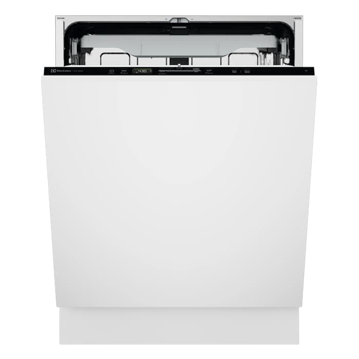 Electrolux Lavastoviglie Integrata totale serie 700 60 cm 14 coperti con Wi-Fi E72LA200P