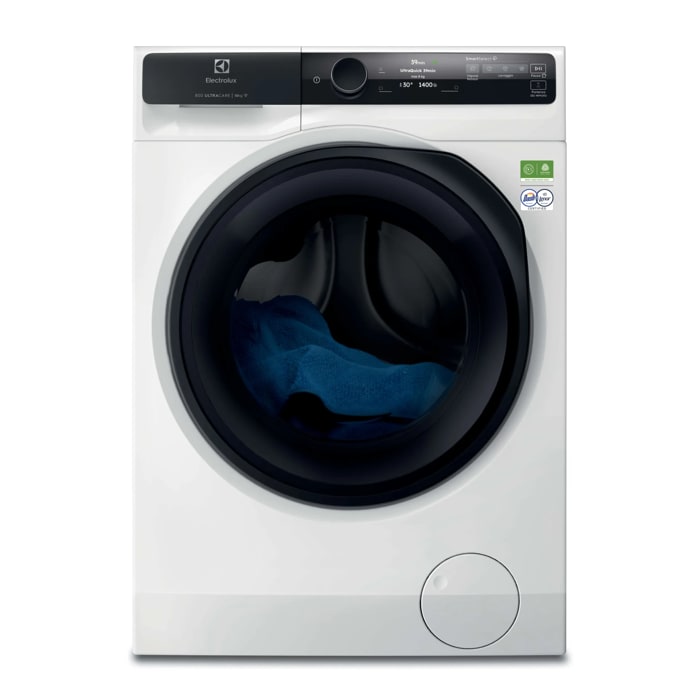 Electrolux Lavatrice serie 800 UltraCare 10 kg 1400 giri EW8F710Y5