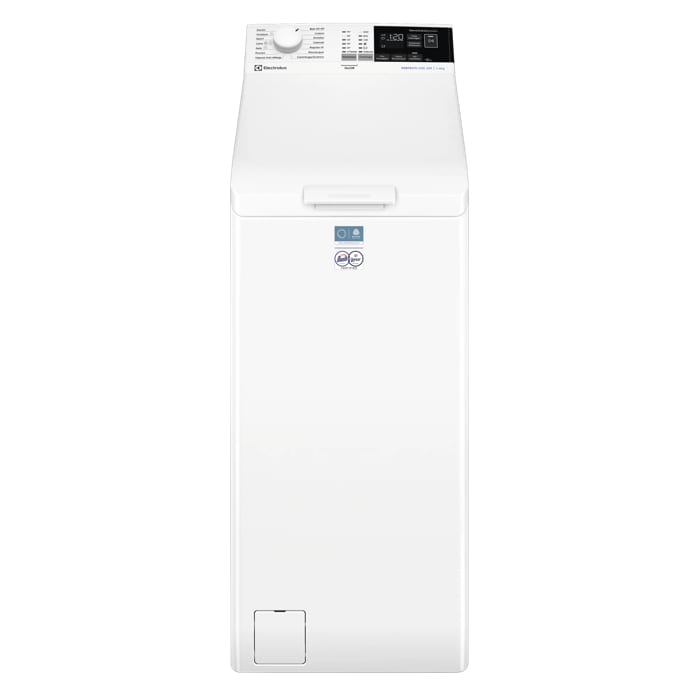 Electrolux Lavatrice a carica dall'alto serie 600 SensiCare 6 kg EW6T426A