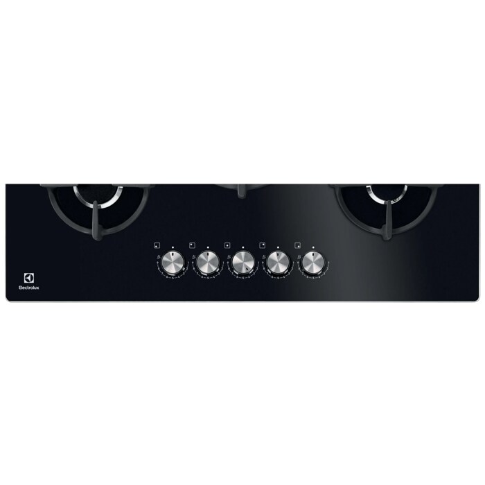 Product Control Panel