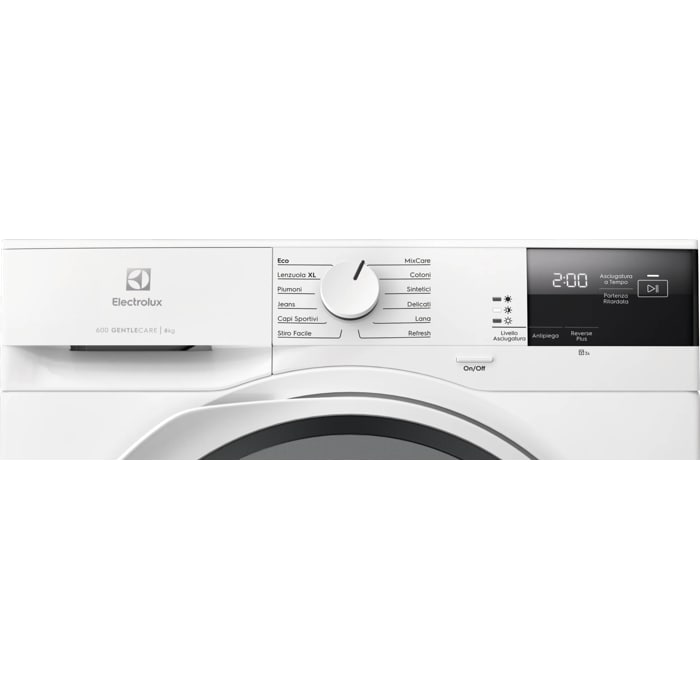 Product Control Panel