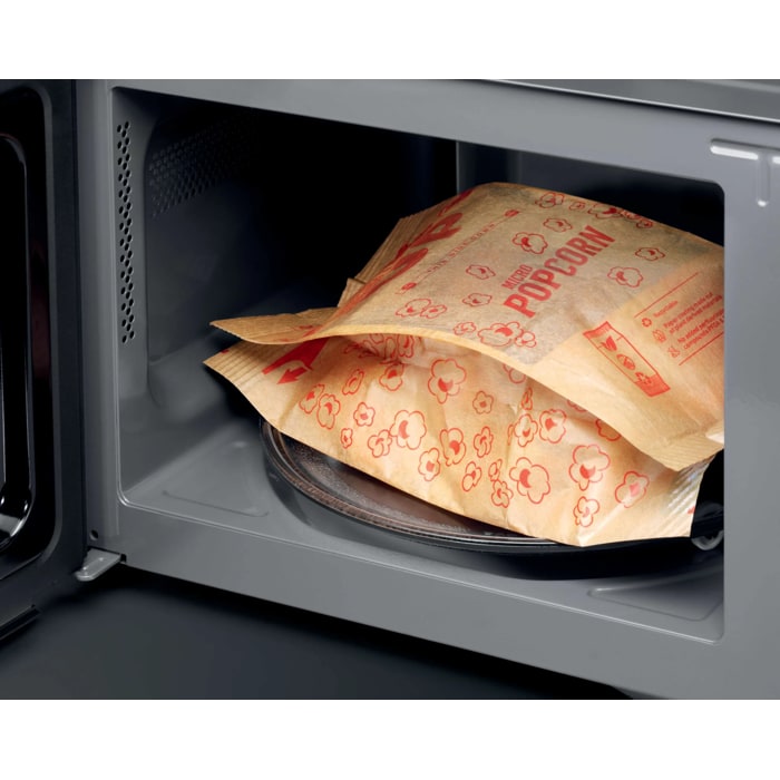 Electrolux Forno a microonde a libera installazione 21 Litri EMZ421MMK