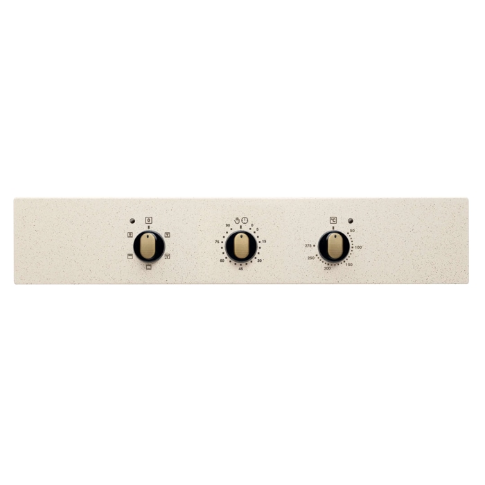 Product Control Panel