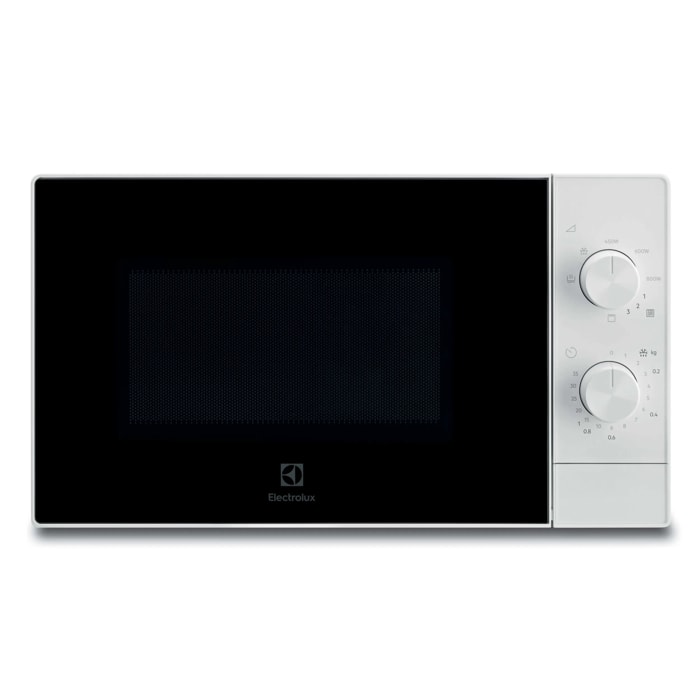 Electrolux Forno a microonde a libera installazione 21 Litri EMZ421MMW