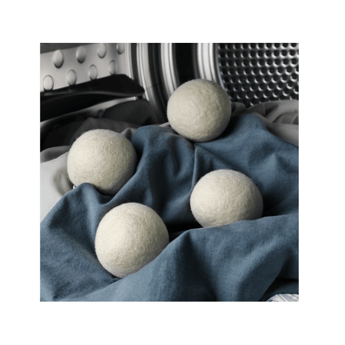 Electrolux Palline di lana per asciugatrice M9YHODB2