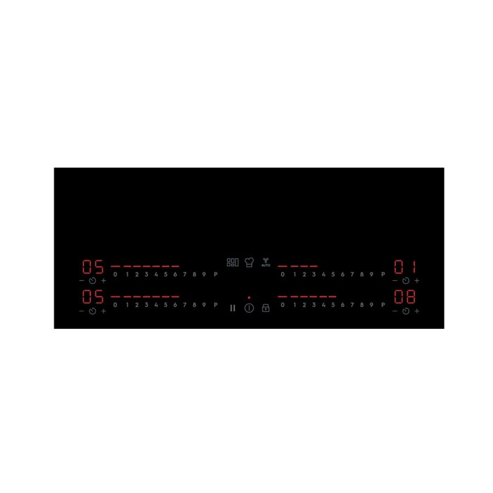 Product Control Panel