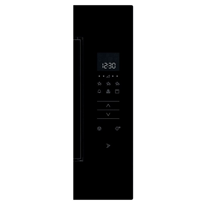 Product Control Panel