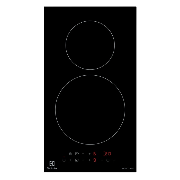 Electrolux Piano cottura ad induzione 300 Domino 29cm LIT30230C