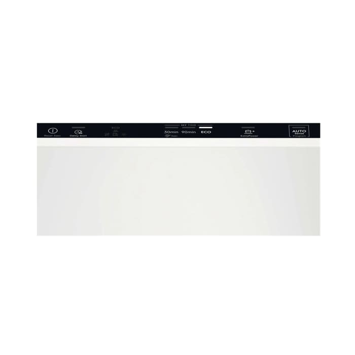 Product Control Panel
