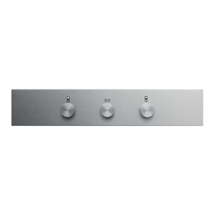 Product Control Panel