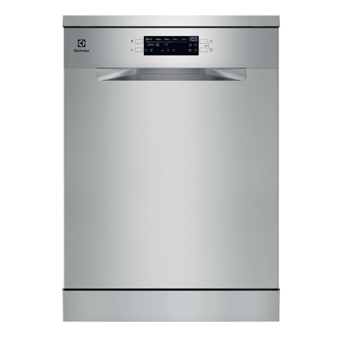 Electrolux Lavastoviglie serie 300 AirDry 60 cm 14 coperti ESA48400SX