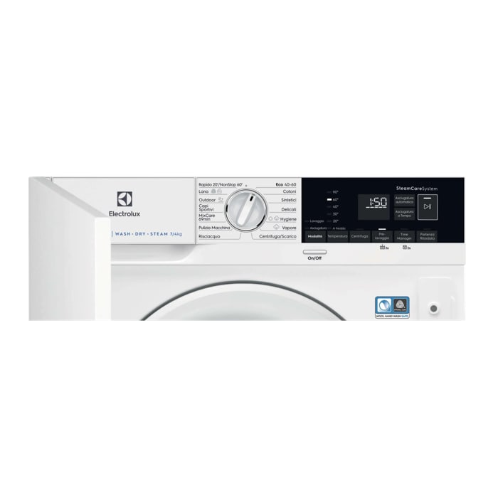 Product Control Panel