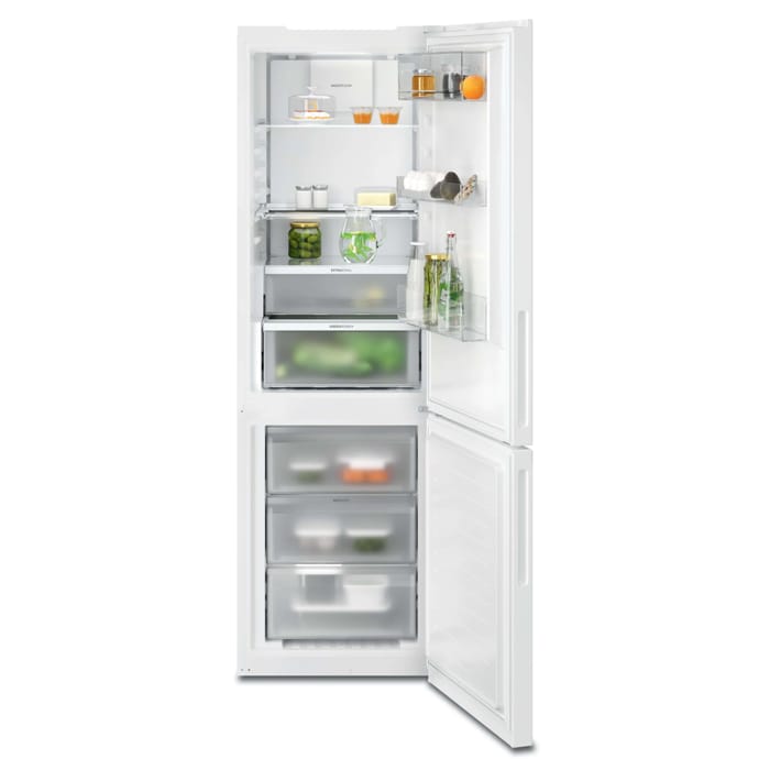 Electrolux Frigocongelatore a libera installazione Serie 700 Bianco neve 187 cm LNT7MD32W