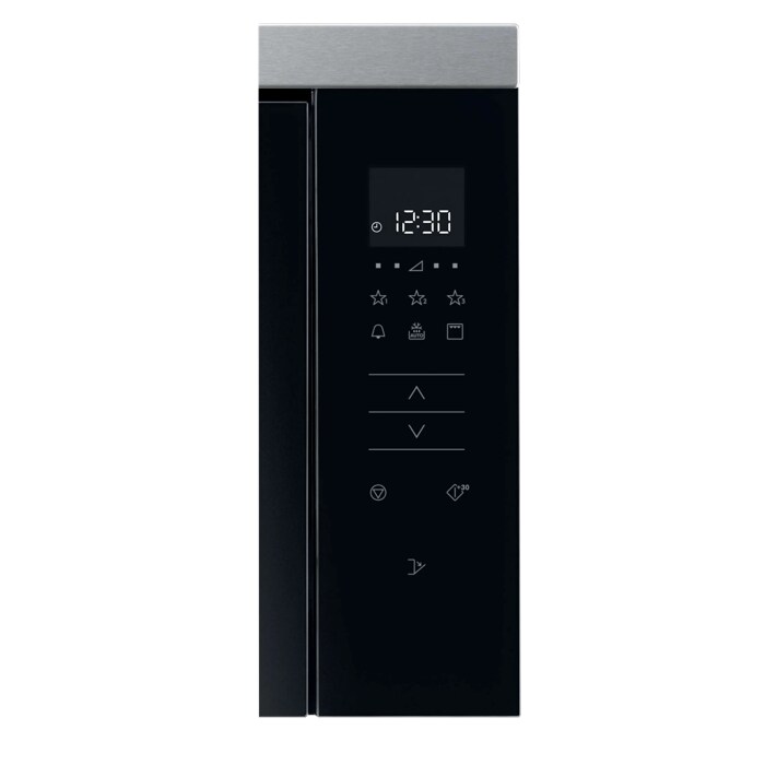 Product Control Panel