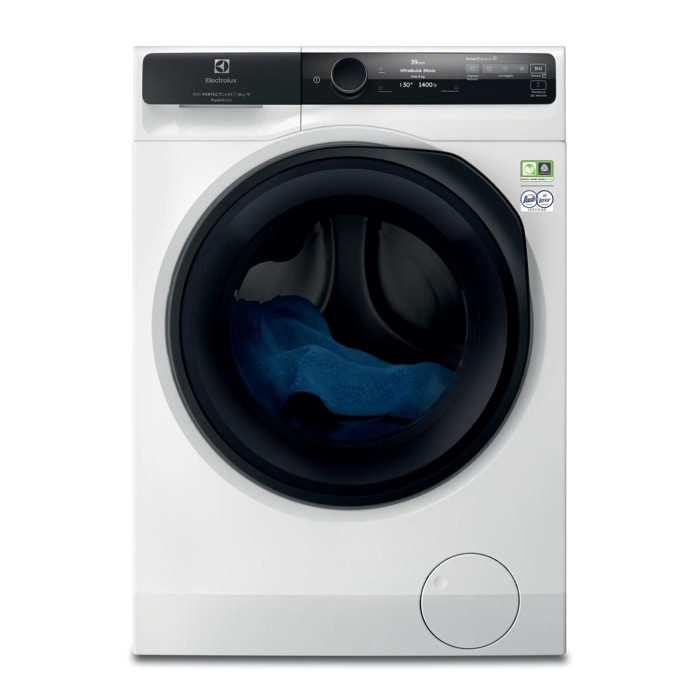 Electrolux Lavatrice serie 900 PureWash 10 kg 1400 giri EW9F710GCY