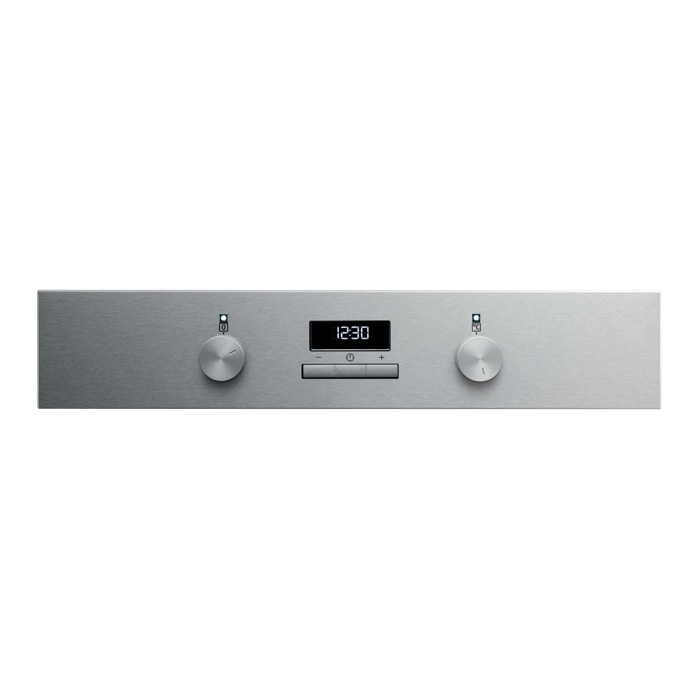 Product Control Panel