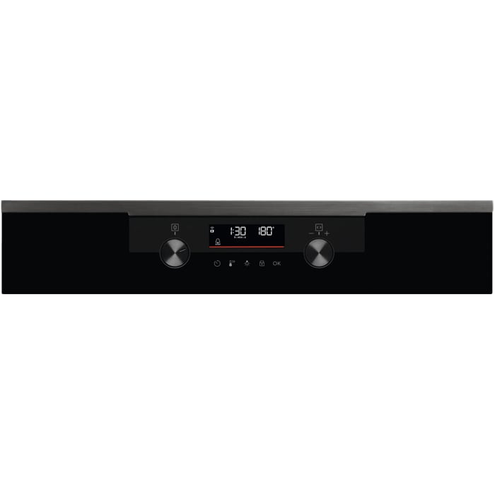 Product Control Panel