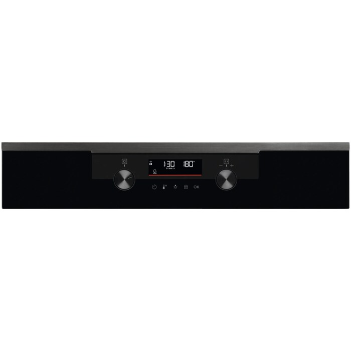 Product Control Panel