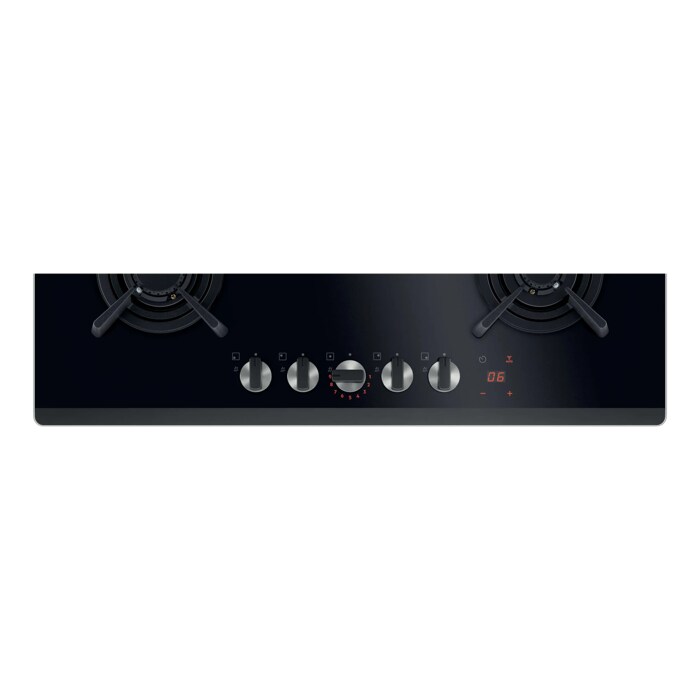 Product Control Panel