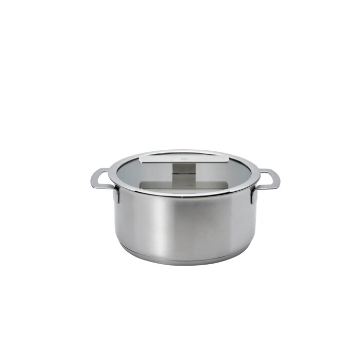 Product Picture of Pot L with lid