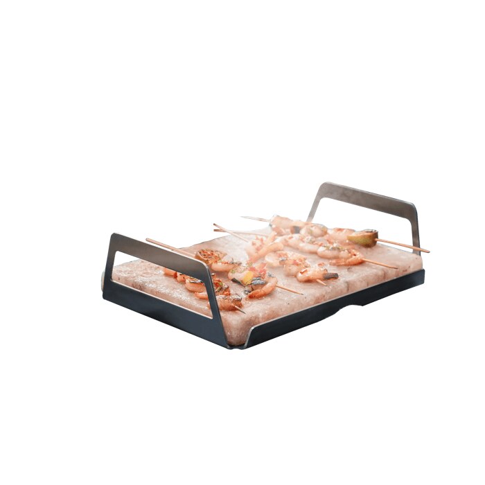 Electrolux Pietra di sale senza vassoio M2SLTB