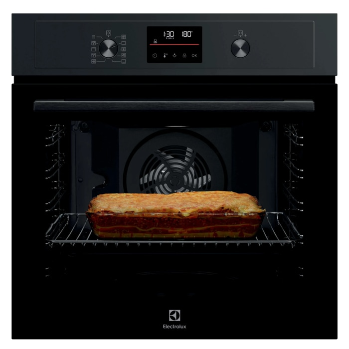 Electrolux Forno Multifunzione Serie 500 SurroundCook con pulizia pirolitica EOF4P56H