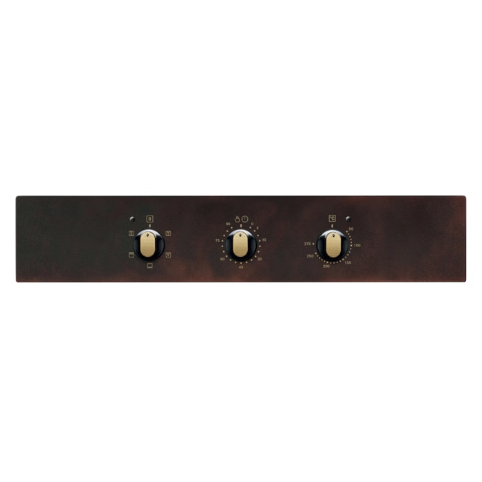 Product Control Panel