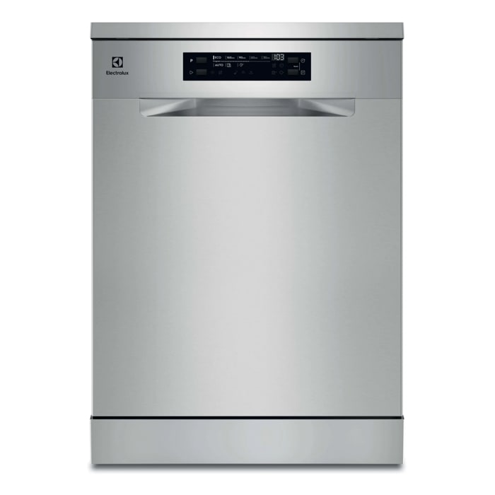 Electrolux Lavastoviglie serie 600 SatelliteClean 60 cm 14 coperti ESM48310SX