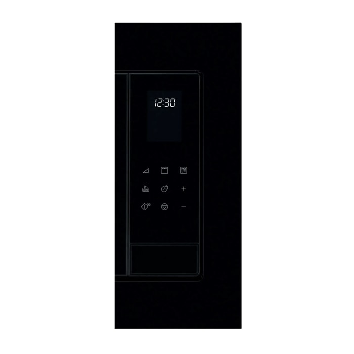 Product Control Panel