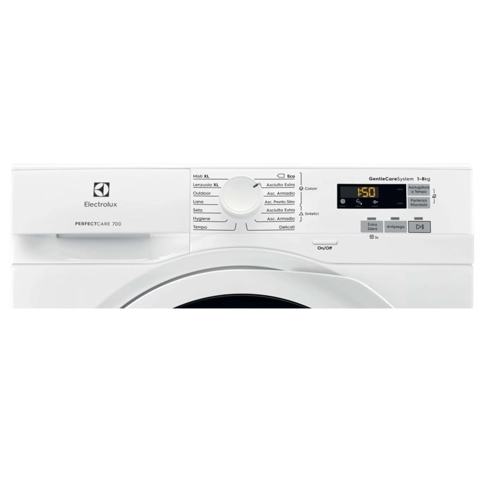 Product Control Panel