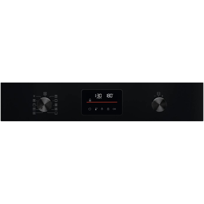 Product Control Panel