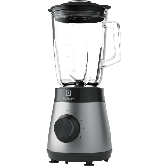 Electrolux Frullatore Create 4 Acciaio Inox E4TB1-6ST