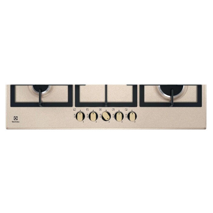Product Control Panel