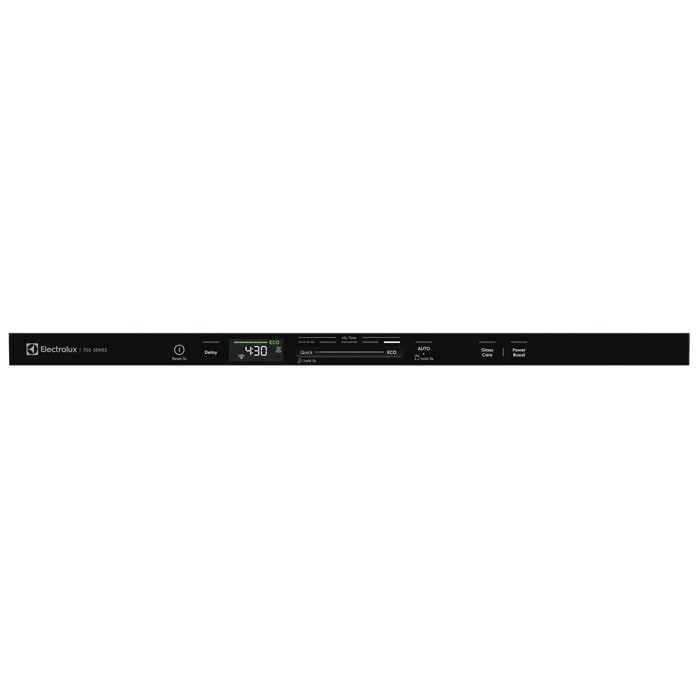 Electrolux Lavastoviglie Integrata totale serie 700 60 cm 14 coperti con Wi-Fi KL72A200P