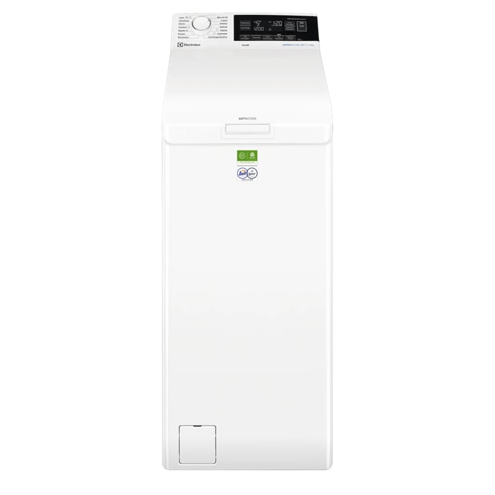 Electrolux Lavatrice a carica dall'alto serie 800 UltraCare 6 kg EW8T363A