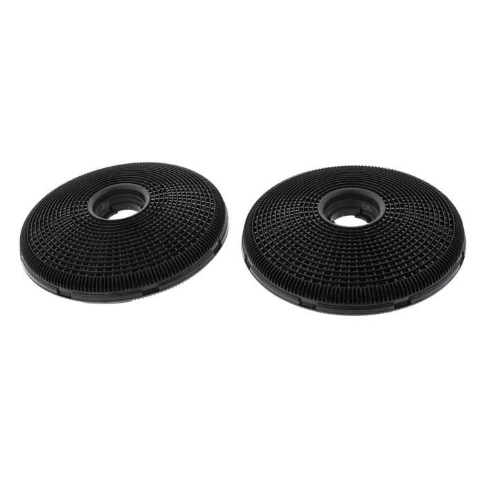 Electrolux Filtro Carbone Standard OdourClean ECFB02