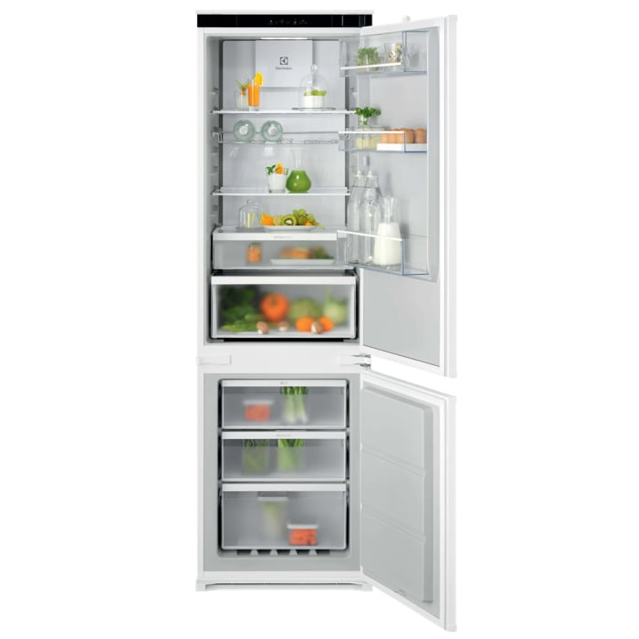 Electrolux Frigocongelatore ad incasso Serie 600 177,2 cm LNT6ME18S