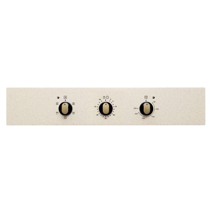 Product Control Panel