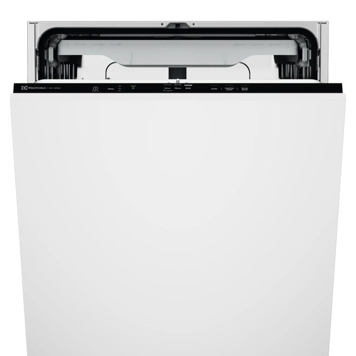 Electrolux Lavastoviglie Integrata totale serie 500 AirDry 60 cm 14 coperti E52LC201S